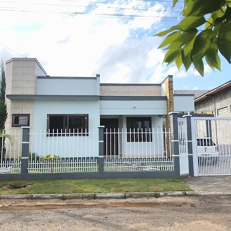 Casa Aconchego Dos Canyons Praia Grande  Esterno foto