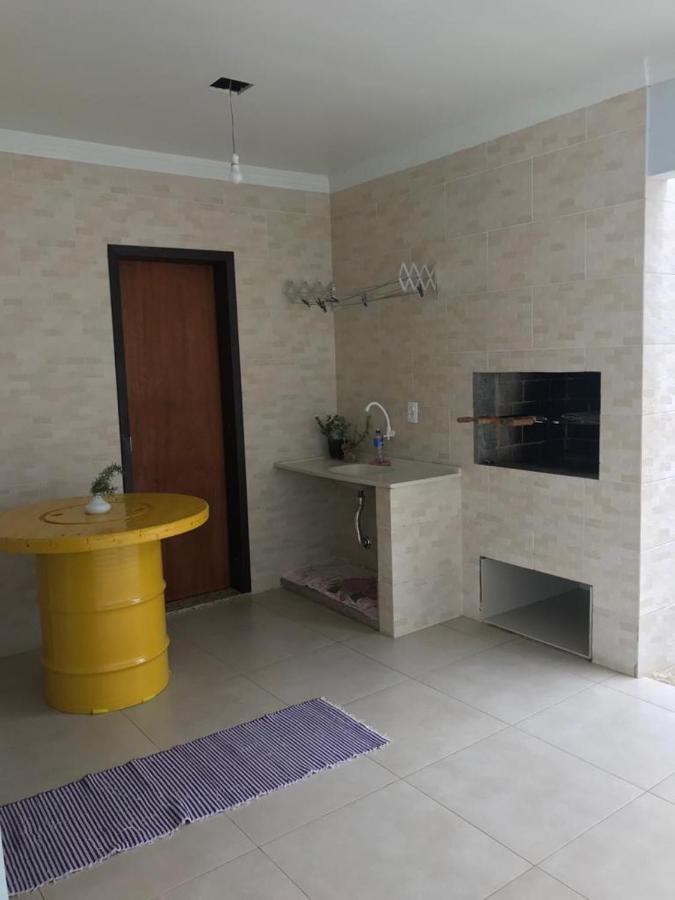 Casa Aconchego Dos Canyons Praia Grande  Esterno foto