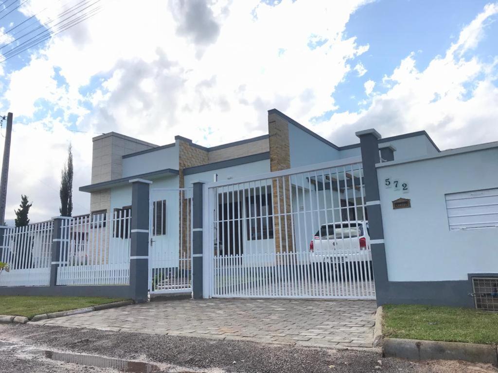 Casa Aconchego Dos Canyons Praia Grande  Esterno foto