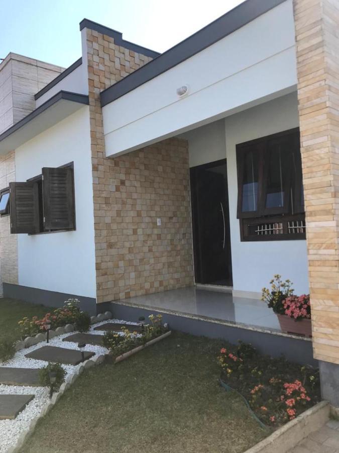 Casa Aconchego Dos Canyons Praia Grande  Esterno foto