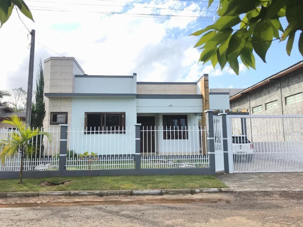 Casa Aconchego Dos Canyons Praia Grande  Esterno foto