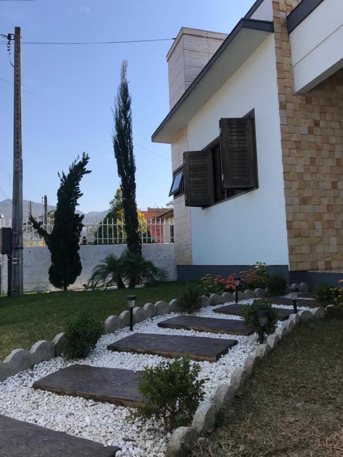 Casa Aconchego Dos Canyons Praia Grande  Esterno foto
