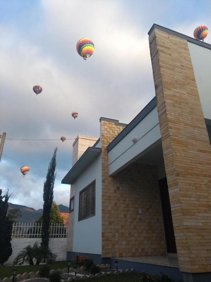 Casa Aconchego Dos Canyons Praia Grande  Esterno foto