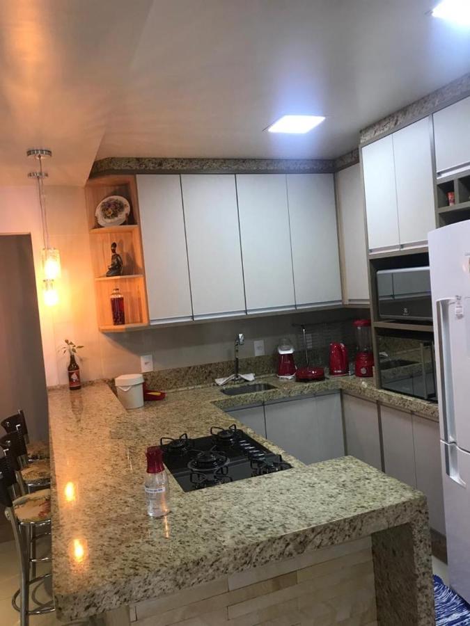Casa Aconchego Dos Canyons Praia Grande  Esterno foto
