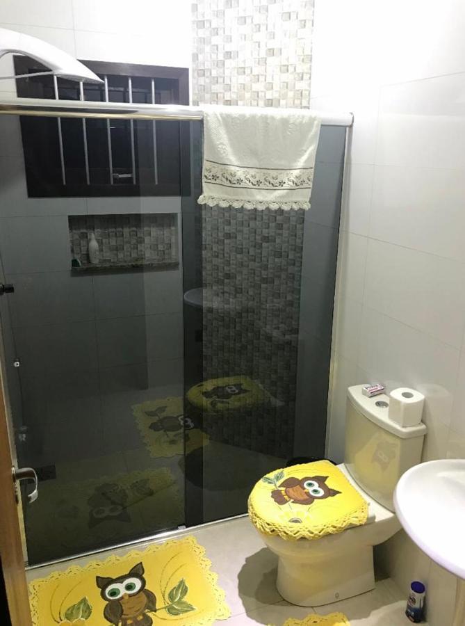 Casa Aconchego Dos Canyons Praia Grande  Esterno foto