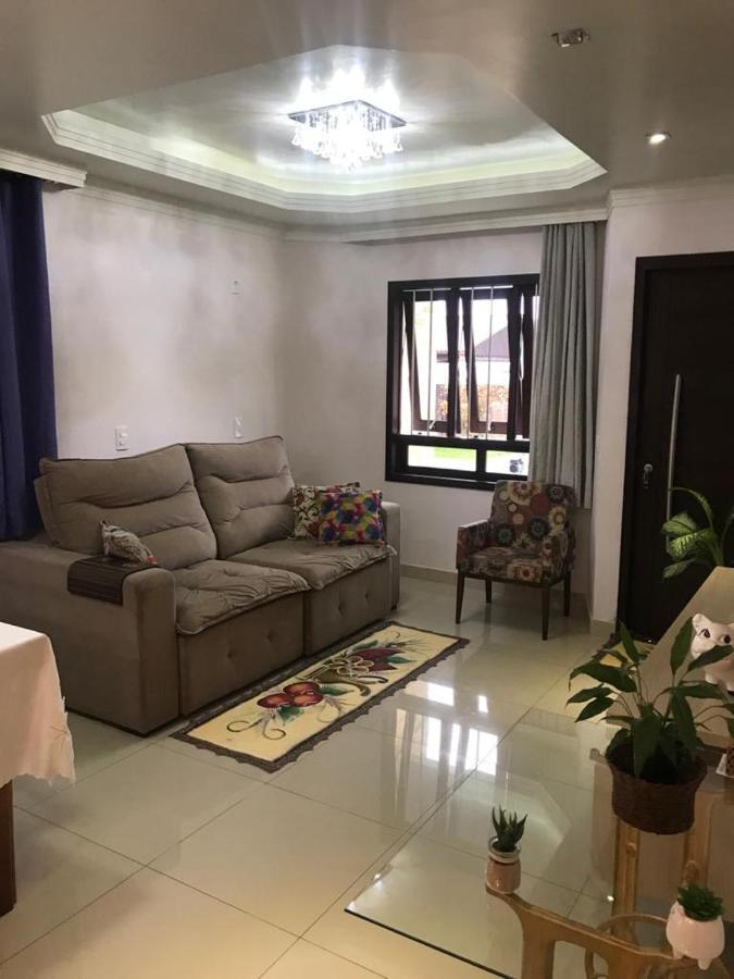 Casa Aconchego Dos Canyons Praia Grande  Esterno foto