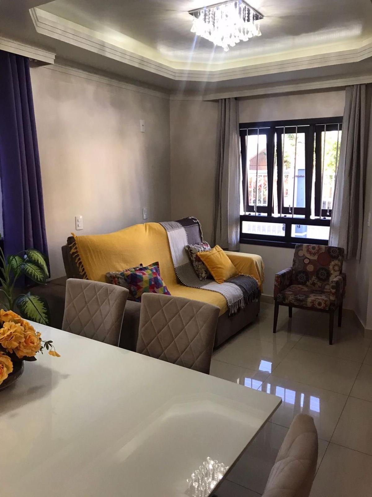 Casa Aconchego Dos Canyons Praia Grande  Esterno foto